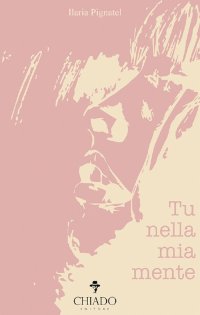 Immagine copertina libro Tu nella mia mente