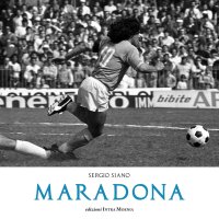 Immagine copertina libro Maradona