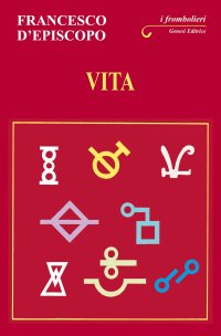 Immagine copertina libro Vita
