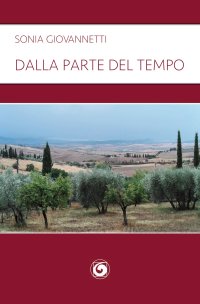 Immagine copertina libro Dalla parte del tempo