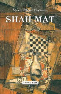 Immagine copertina libro Shah mat