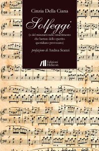 Immagine copertina libro Solfeggi (o del misurarsi nello smarrimento che battute dello spirito quotidiano provocano)