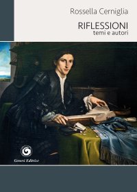 Immagine copertina libro Riflessioni. Temi e autori