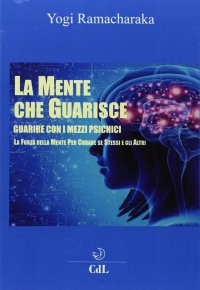 Immagine copertina libro Mente che guarisce