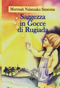 Immagine copertina libro Saggezza in gocce di rugiada
