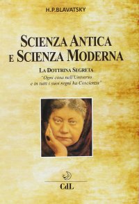 Immagine copertina libro Scienza antica e scienza moderna