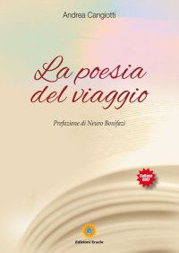 Immagine copertina libro La poesia del viaggio