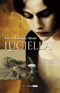 Immagine copertina libro Luciella