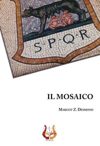 Immagine copertina libro Il mosaico