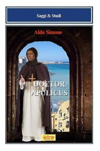 Immagine copertina libro Doctor Apulicus