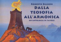 Immagine copertina libro Dalla teosofia all'armonica. Un'antologia di tavole