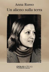 Immagine copertina libro Un alieno sulla terra