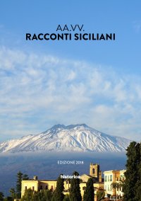 Immagine copertina libro Racconti siciliani
