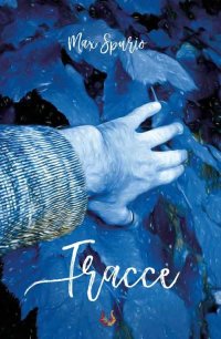 Immagine copertina libro Tracce. Poesie, immagini e canzoni