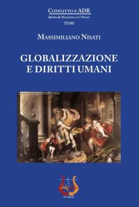 Immagine copertina libro Globalizzazione e diritti umani