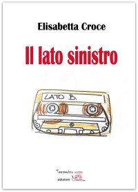 Immagine copertina libro Il lato sinistro