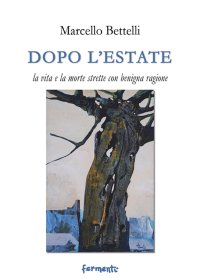 Immagine copertina libro Dopo l'estate. La vita e la morte strette con benigna ragione