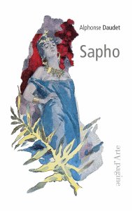 Immagine copertina libro Sapho