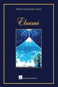 Immagine copertina libro Elnamù