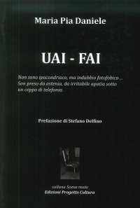 Immagine copertina libro Uai - Fai