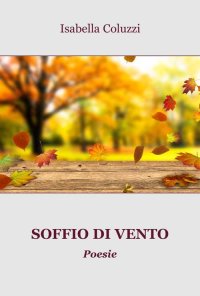 Immagine copertina libro Soffio di vento