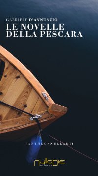 Immagine copertina libro Le novelle della Pescara. Vol. 1