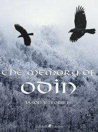 Immagine copertina libro The memory of Odin