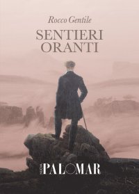 Immagine copertina libro Sentieri oranti
