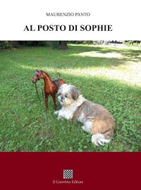 Immagine copertina libro Al posto di Sophie