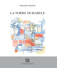 Immagine copertina libro La Torre di Babele