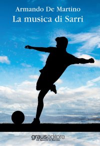Immagine copertina libro La musica di Sarri