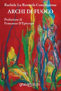 Immagine copertina libro Archi di fuoco