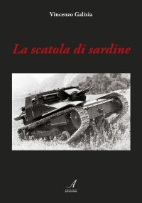 Immagine copertina libro La scatola di sardine