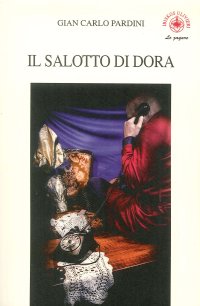 Immagine copertina libro Il salotto di Dora