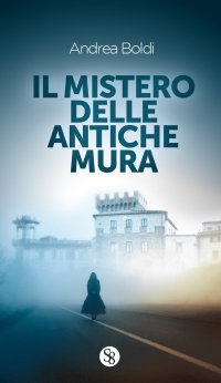 Immagine copertina libro Il mistero delle antiche mura
