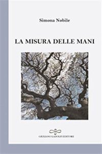 Immagine copertina libro La misura delle mani