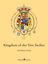 Immagine copertina libro Kingdom of the Two Sicilies