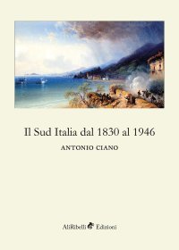 Immagine copertina libro Il Sud Italia dal 1830 al 1946