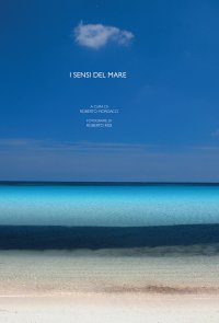 Immagine copertina libro I sensi del mare