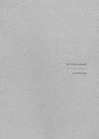 Immagine copertina libro Pit stop St. Moritz. Ediz. illustrata