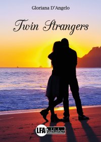 Immagine copertina libro Twin strangers
