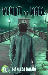 Immagine copertina libro Venuti dal mare