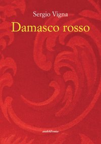 Immagine copertina libro Damasco rosso