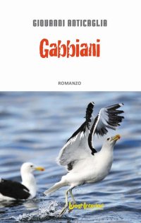 Immagine copertina libro Gabbiani