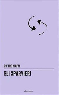 Immagine copertina libro Gli sparvieri