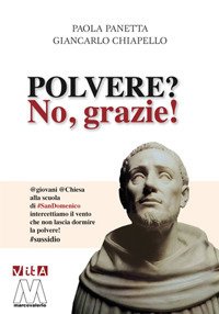 Immagine copertina libro Polvere? No, grazie!