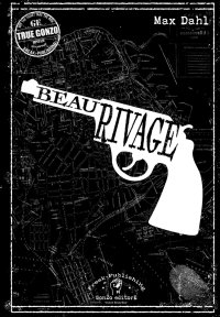 Immagine copertina libro Beau rivage. Ediz. italiana