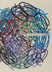 Immagine copertina libro Alessandro Ghidini. Inceptions