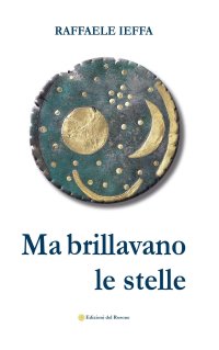 Immagine copertina libro Ma brillavano le stelle