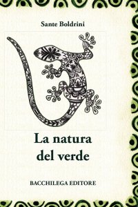 Immagine copertina libro La natura del verde